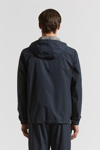 Solotex technical fabric jacket