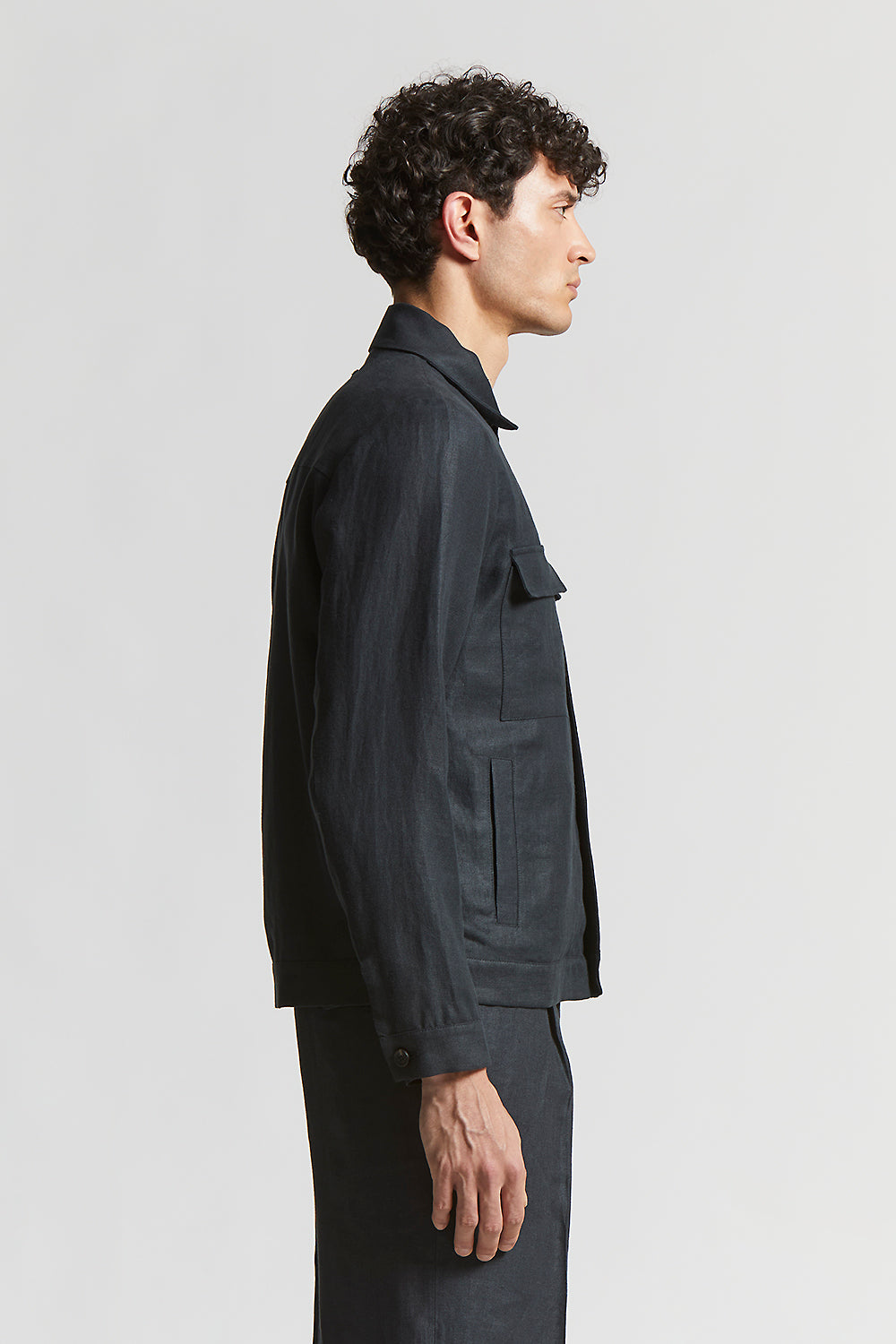 Men's Fashions Made in Italy | Shop online | Peserico