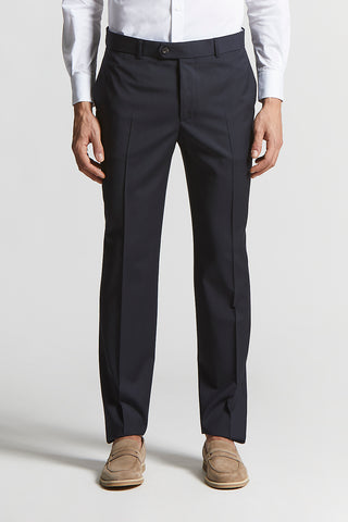 Loro Piana lightweight wool trousers