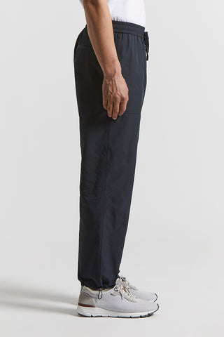 Solotex technical fabric jogger trousers