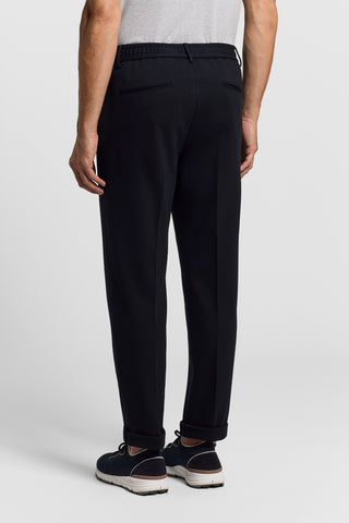 Jersey trousers