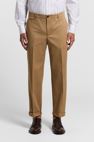 Man chino pants