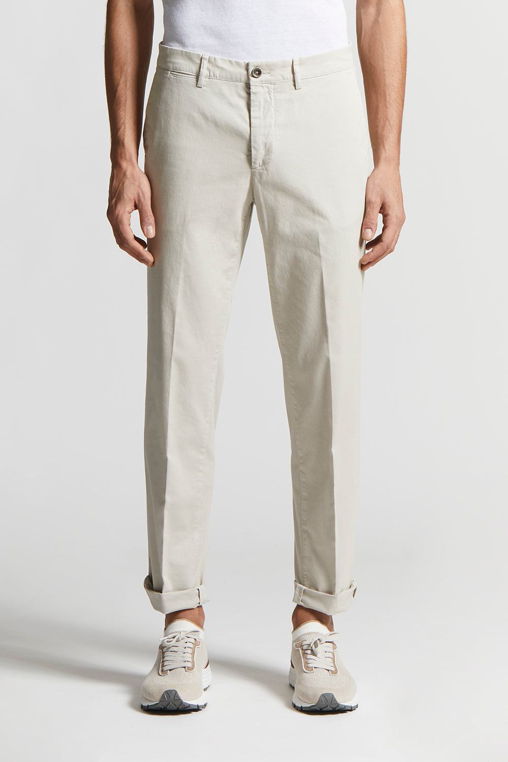 Men's Fashions Made in Italy | Shop online | Peserico