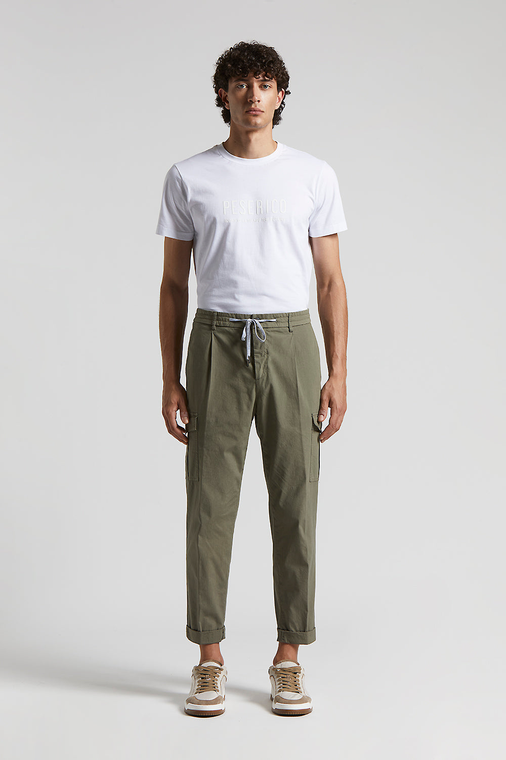 PESERICO(ペセリコ) ジャケット通販｜woollen online store