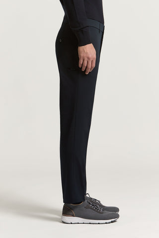 Gabardine chinos