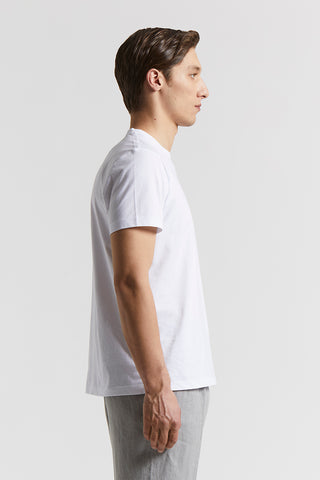 T-shirt in soft cotton jersey