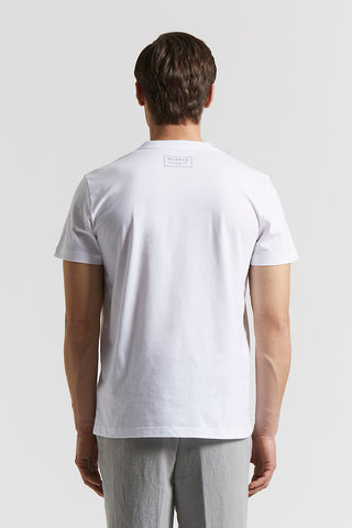 T-shirt in soft cotton jersey