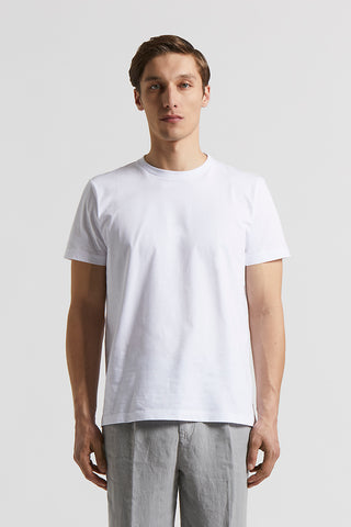 T-shirt in soft cotton jersey