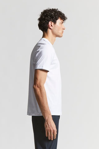 T-shirt in soft cotton jersey