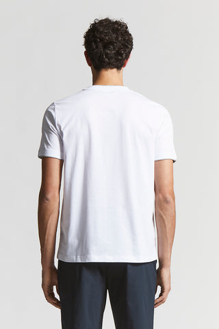 T-shirt in soft cotton jersey