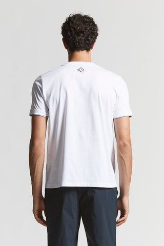 T-shirt in soft cotton jersey