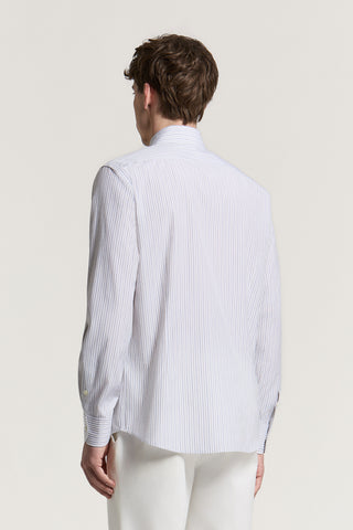 Camisa de puro algodón