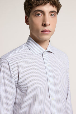 Camisa de puro algodón