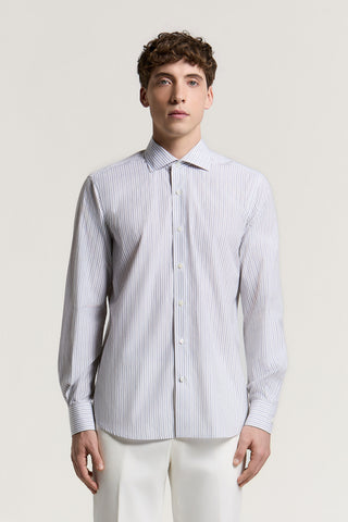 Camisa de puro algodón