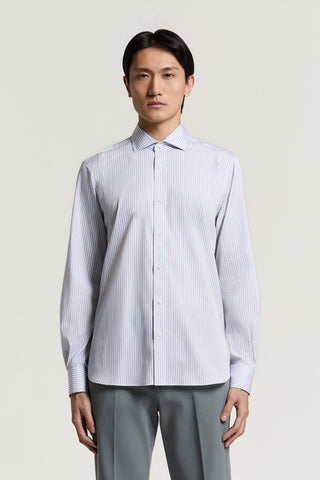 Camisa de puro algodón
