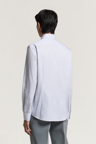 Camisa de puro algodón