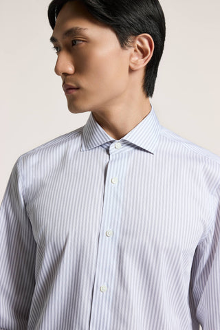 Camisa de puro algodón