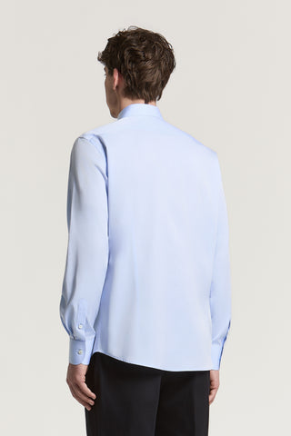 Camisa de puro algodón