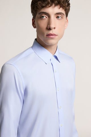 Camisa de puro algodón