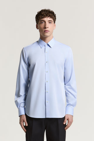 Camisa de puro algodón