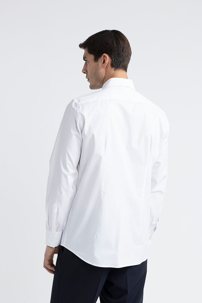 Cotton dress shirt  