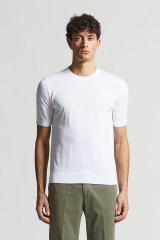 Pure cotton t-shirt