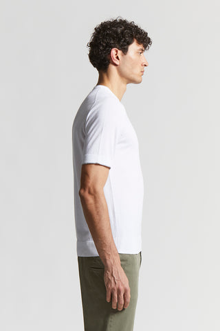 Pure cotton t-shirt