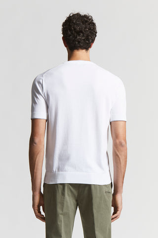 Pure cotton t-shirt