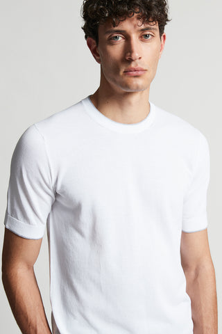 Pure cotton t-shirt