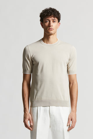 Pure cotton t-shirt