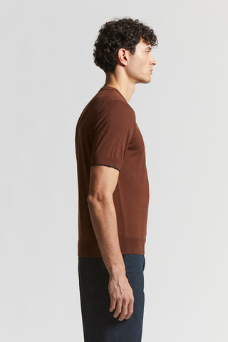 Pure cotton t-shirt