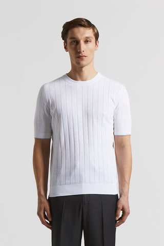 Pure cotton t-shirt