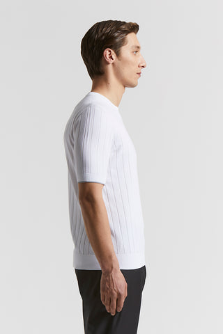 Pure cotton t-shirt