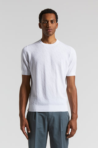 Pure cotton t-shirt