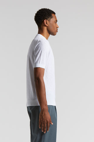 Pure cotton t-shirt