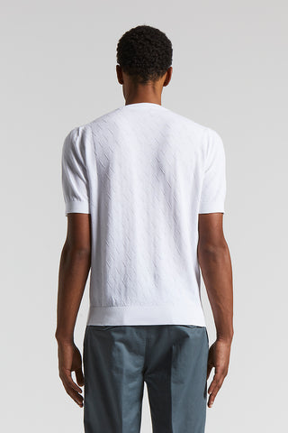 Pure cotton t-shirt