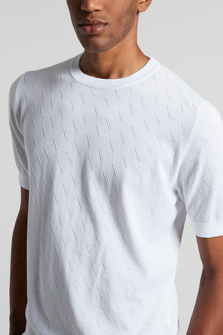 Pure cotton t-shirt