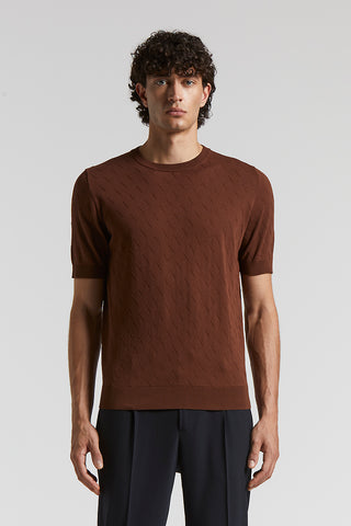 Pure cotton t-shirt