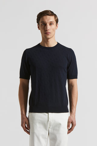 Pure cotton t-shirt