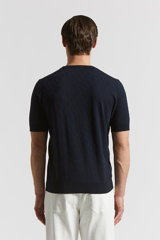 Pure cotton t-shirt