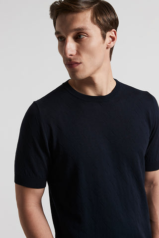 Pure cotton t-shirt