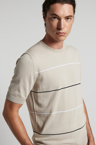 Pure cotton t-shirt