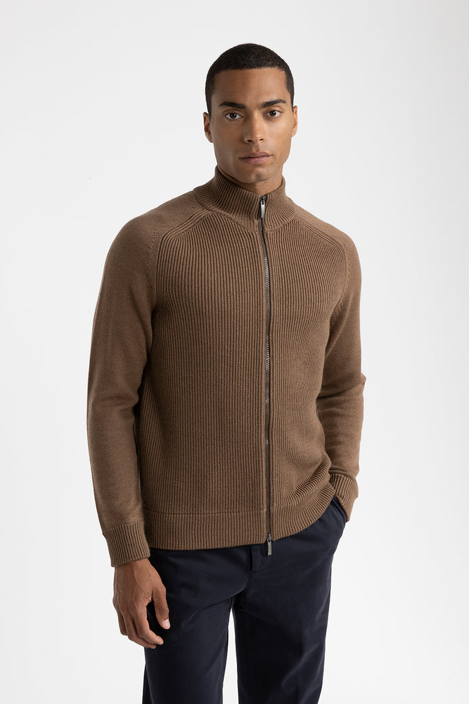 Pure merino wool sweater  