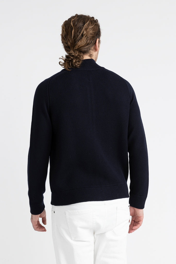 Pure merino wool sweater  