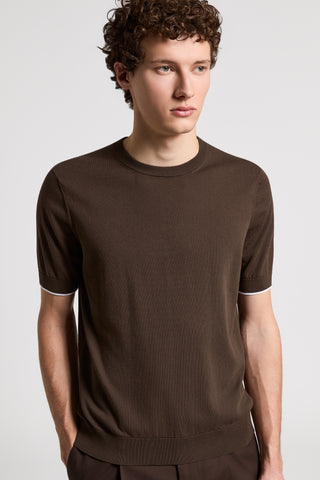 Pure cotton T-shirt