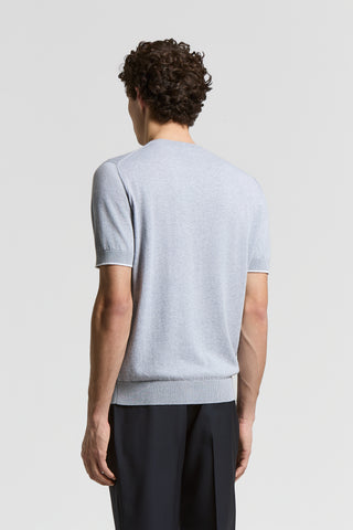 Pure cotton T-shirt