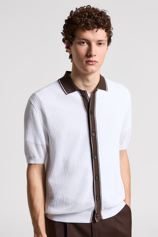 Pure cotton shirt