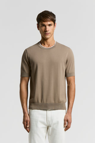 Pure cotton T-shirt