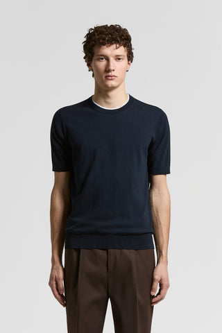 Camiseta de puro algodón