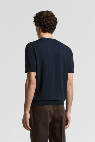 Camiseta de puro algodón